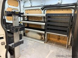 FORD Transit Custom Kasten L1-H2 Automatik Klima AHK