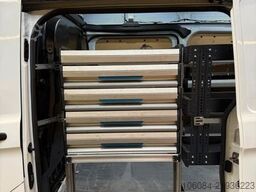 FORD Transit Custom Kasten L1-H2 Automatik Klima AHK