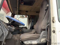 Volvo FL 10 - 320 (POMPE MANUELLE / MANUAL PUMP / LAM...