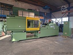 DEMAG D325 – 1590 NC III