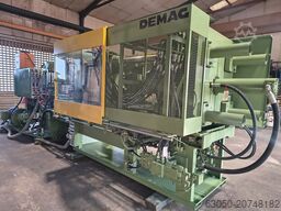 DEMAG D325 – 1590 NC III