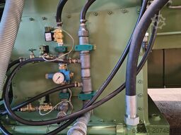 DEMAG D325 – 1590 NC III