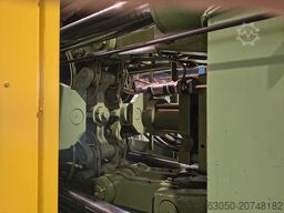 DEMAG D325 – 1590 NC III