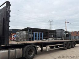 ZREMB NS 180 (DRUM BRAKES / FREINS TAMBOURS)