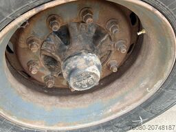 ZREMB NS 180 (DRUM BRAKES / FREINS TAMBOURS)