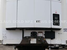 LAMBERET LVFS3 Kühlkoffer Thermo-King SAF-Achsen LBW