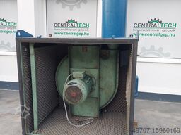 Spellna VRU 15-125-30H3 3240m3/h 18kw p1:1,2kg/m3