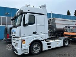 MERCEDES-BENZ 1845 LSnRL Low Liner - Standklima -