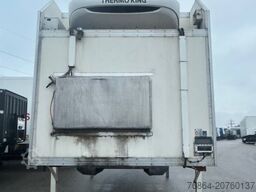 Weinmann WEINMANN KüHLWECHSELPRITSCHE, THERMO KING T-1200R/50 BJ. 2017 U. 19/ 4 EINHEITEN VERFüGBAR