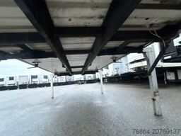 Weinmann WEINMANN KüHLWECHSELPRITSCHE, THERMO KING T-1200R/50 BJ. 2017 U. 19/ 4 EINHEITEN VERFüGBAR