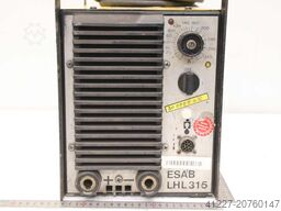 ESAB LHL 315