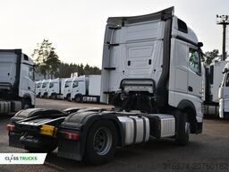 MERCEDES-BENZ Actros 5 1845 BigSpace