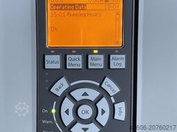 Danfoss VLT AutomationDrive FC 103