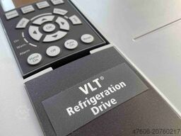 Danfoss VLT AutomationDrive FC 103