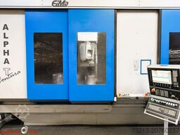 EiMa ALPHA T CONTURA