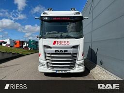 DAF XG 530 FT MY 2025 Alcoa Vollluft Leder Hydraulik