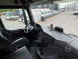 MERCEDES-BENZ Arocs 2658 6X4 EURO6 Retarder Kipphydraulik