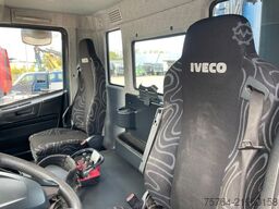 IVECO Trakker 360/AD190/Pafinger 13.001/Meiller/1.Hand