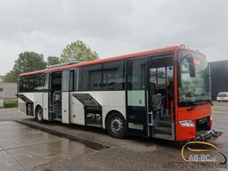 MERCEDES-BENZ Intouro 49 Sitze Liftbus EURO 6