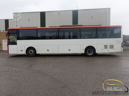 MERCEDES-BENZ Intouro 49 Sitze Liftbus EURO 6