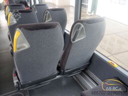 MERCEDES-BENZ Intouro 49 Sitze Liftbus EURO 6