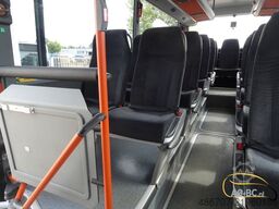 MERCEDES-BENZ Intouro 49 Sitze Liftbus EURO 6