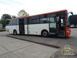 MERCEDES-BENZ Intouro 49 Sitze Liftbus EURO 6