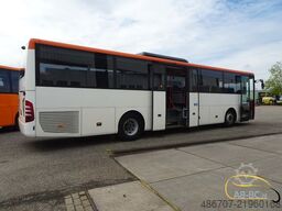 MERCEDES-BENZ Intouro 49 Sitze Liftbus EURO 6