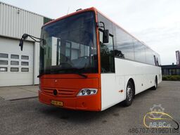 MERCEDES-BENZ Intouro 49 Sitze Liftbus EURO 6