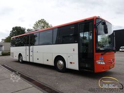 MERCEDES-BENZ Intouro 49 Sitze Liftbus EURO 6