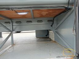 MERCEDES-BENZ Intouro 49 Sitze Liftbus EURO 6