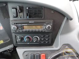 MERCEDES-BENZ Intouro 49 Sitze Liftbus EURO 6