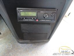 MERCEDES-BENZ Intouro 49 Sitze Liftbus EURO 6