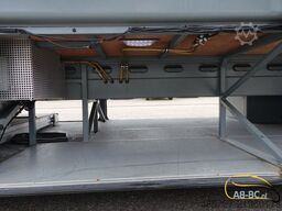 MERCEDES-BENZ Intouro 49 Sitze Liftbus EURO 6