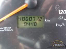 MERCEDES-BENZ Intouro 49 Sitze Liftbus EURO 6