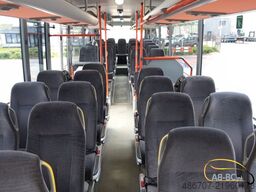 MERCEDES-BENZ Intouro 49 Sitze Liftbus EURO 6