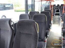 MERCEDES-BENZ Intouro 49 Sitze Liftbus EURO 6