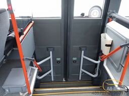 MERCEDES-BENZ Intouro 49 Sitze Liftbus EURO 6