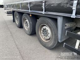 Schmitz Cargobull Semitrailer Curtainsider Standard