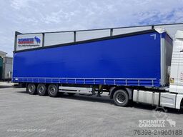 Schmitz Cargobull Curtainsider Standard