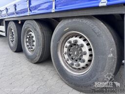 Schmitz Cargobull Curtainsider Standard