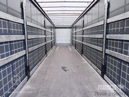 Schmitz Cargobull Curtainsider Standard