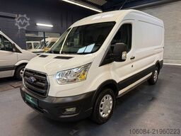 FORD Transit Kasten L2H2 Allrad Klima Tempomat AHK