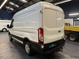 FORD Transit Kasten L2H2 Allrad Klima Tempomat AHK