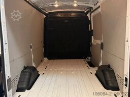 FORD Transit Kasten L2H2 Allrad Klima Tempomat AHK