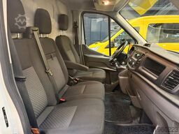 FORD Transit Kasten L2H2 Allrad Klima Tempomat AHK