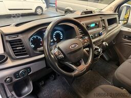 FORD Transit Kasten L2H2 Allrad Klima Tempomat AHK