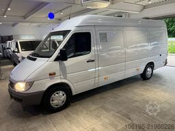 MERCEDES-BENZ Sprinter 316 CDI Maxi Kühlwagen