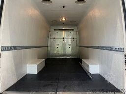 MERCEDES-BENZ Sprinter 316 CDI Maxi Kühlwagen
