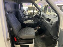 MERCEDES-BENZ Sprinter 316 CDI Maxi Kühlwagen